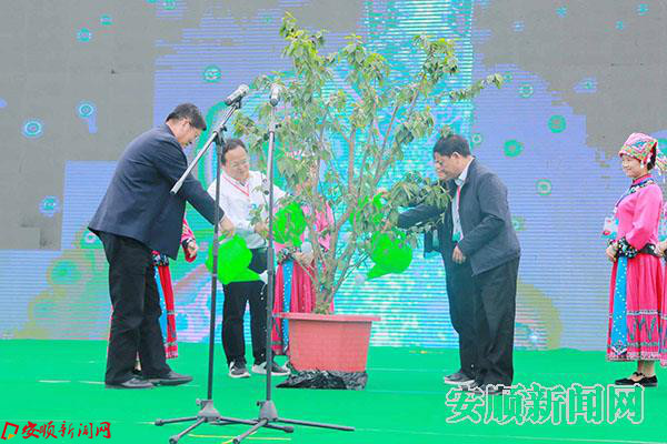 启动樱桃季主题日活动.JPG 启动樱桃季主题日活动.JPG