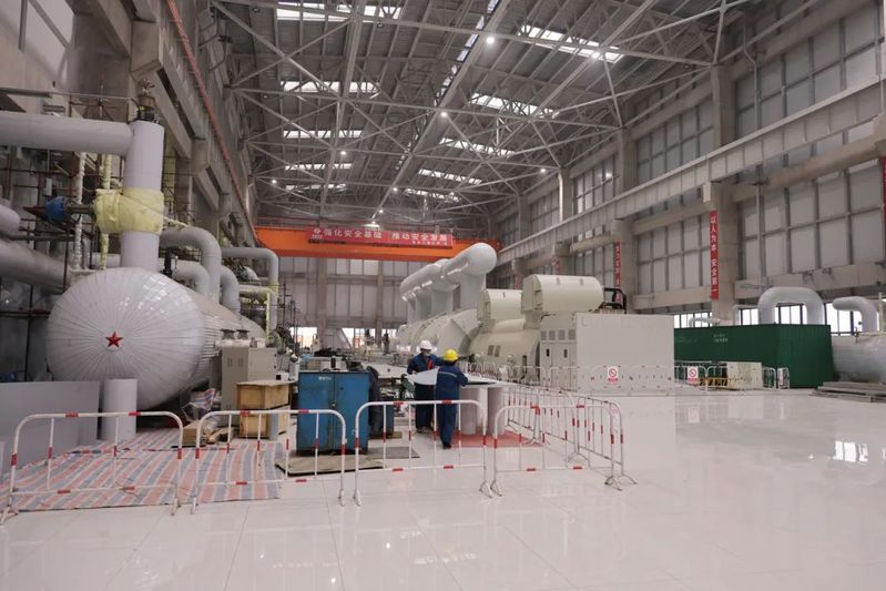 普定电厂 2号机组.jpg