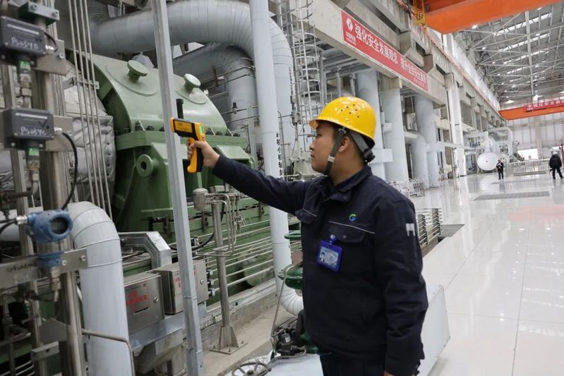 普定电厂 的日常巡检.JPG