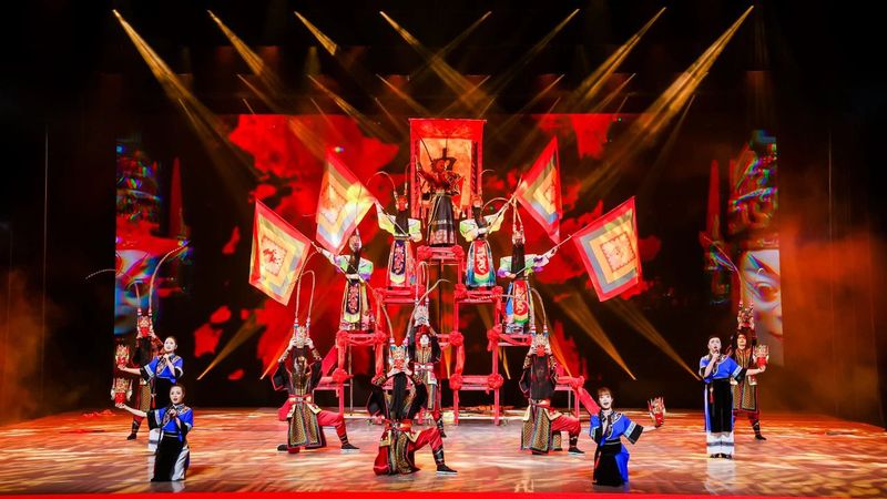 非遗创新 地戏新唱-FZ1002646654.jpg