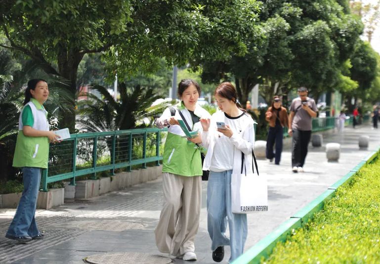 寓教于乐倡环保 绿色理念入人心-FZ1002797196.JPG