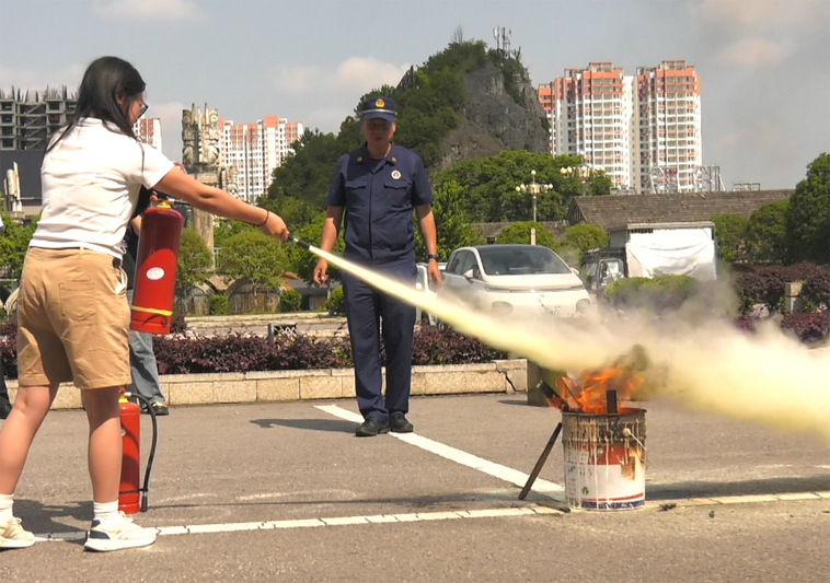 安顺经开区:文体旅行业安全生产培训 为行-FZ1002828382.png