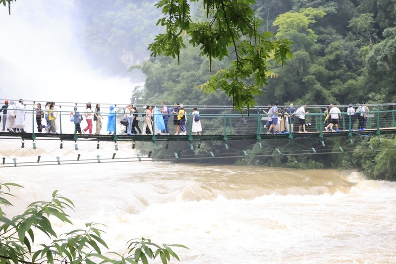 黄果树景区火力全开,盛夏邀您共赏瀑韵风情-FZ1002866501.JPG