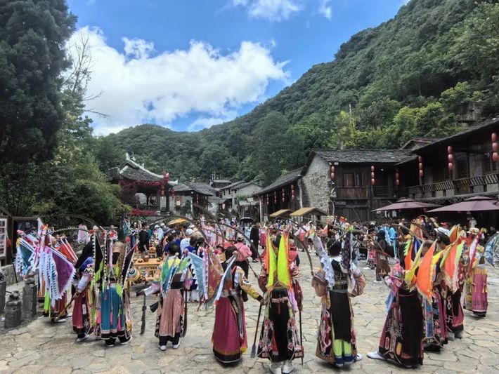 《跟着九哥逛屯堡》 激活文旅新体验-FZ1002905632.jpg