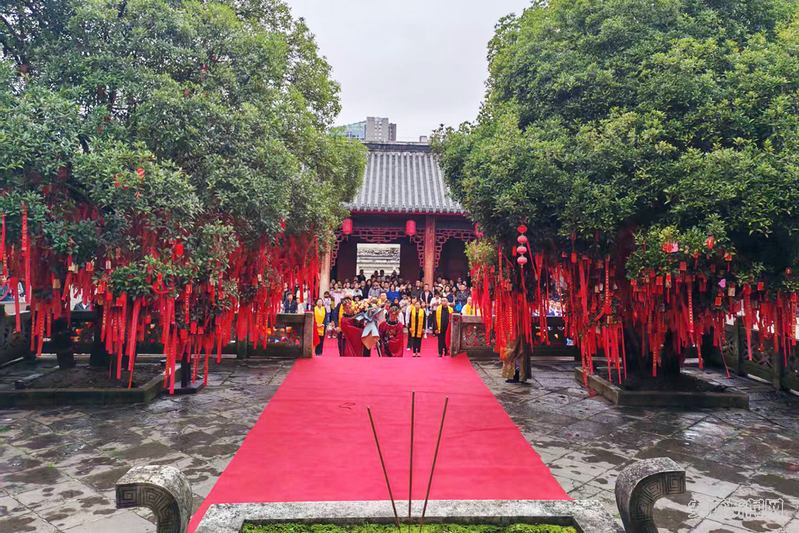 图片新闻（安顺文庙）-FZ10021257341