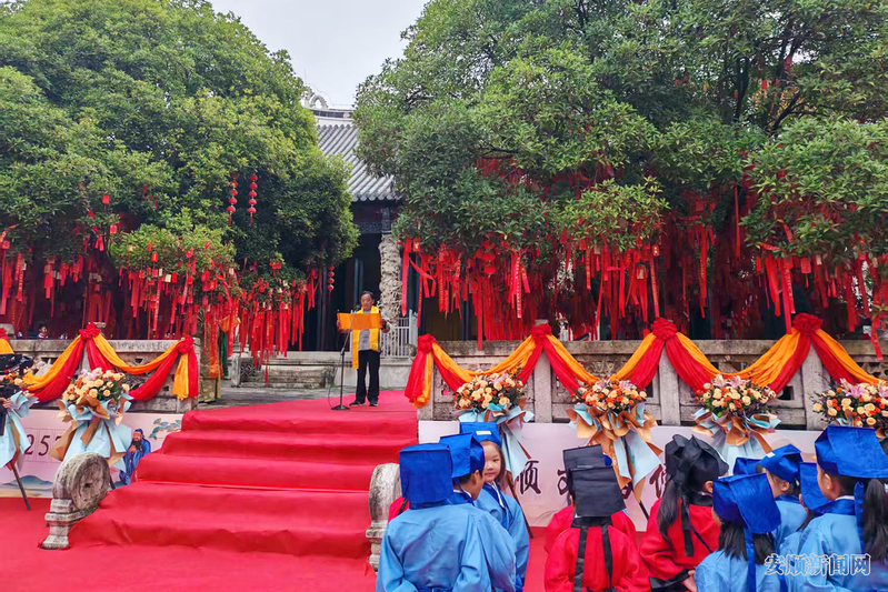 图片新闻（安顺文庙）-FZ10021257343